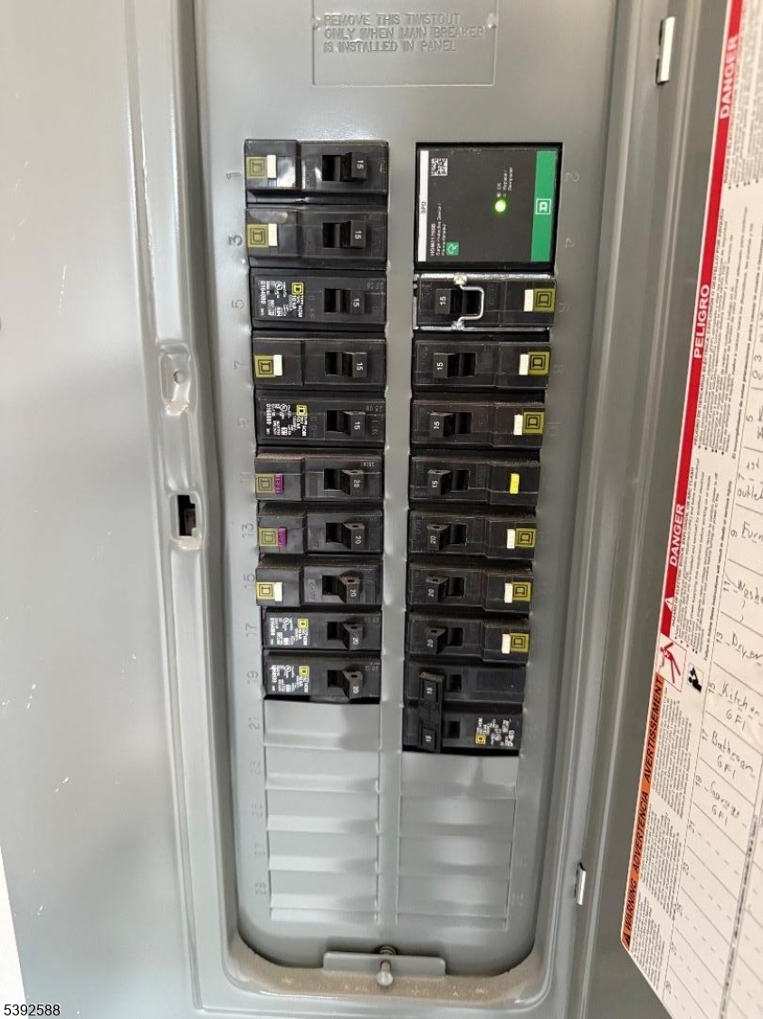 The Hills at Warren - Residential Lease