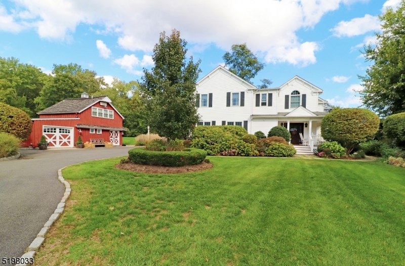 Green Village - Residential