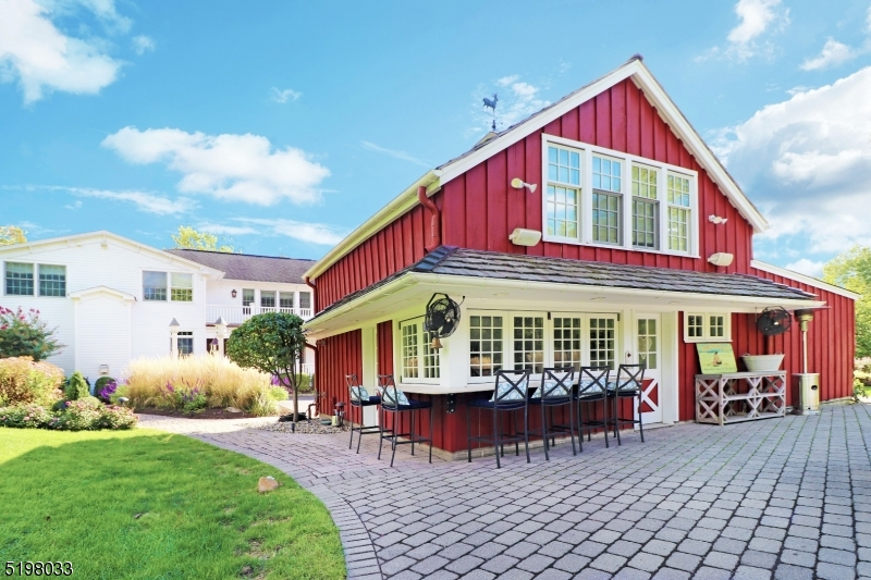 Green Village - Residential