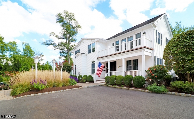 Green Village - Residential