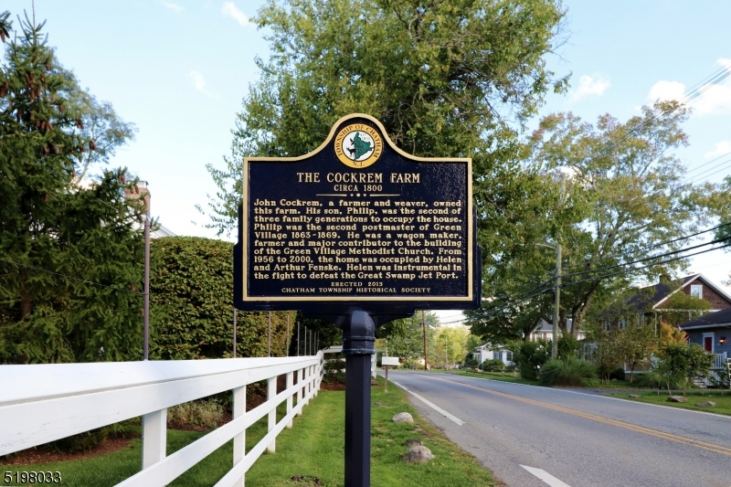 Green Village - Residential