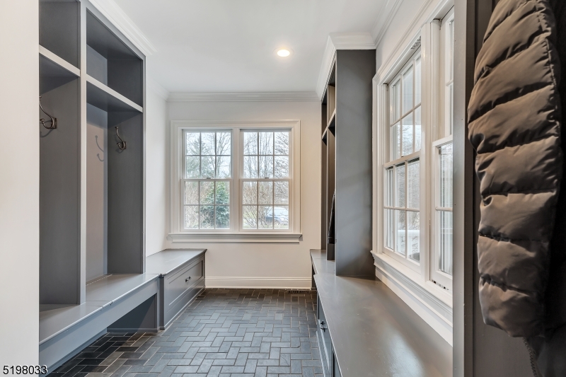 Green Village - Residential