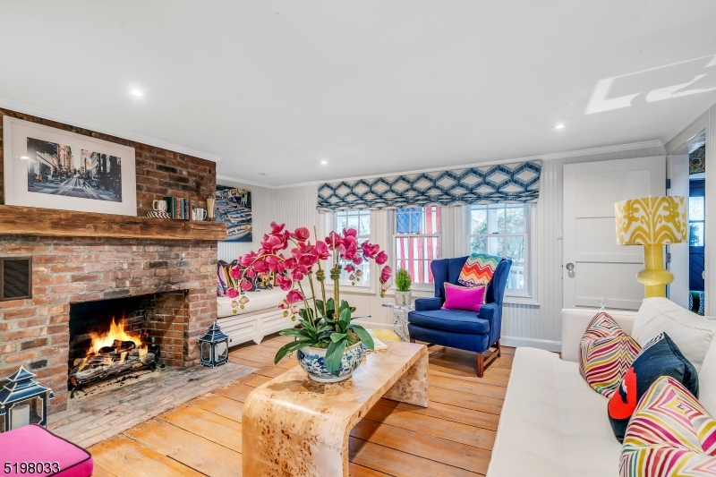 Green Village - Residential