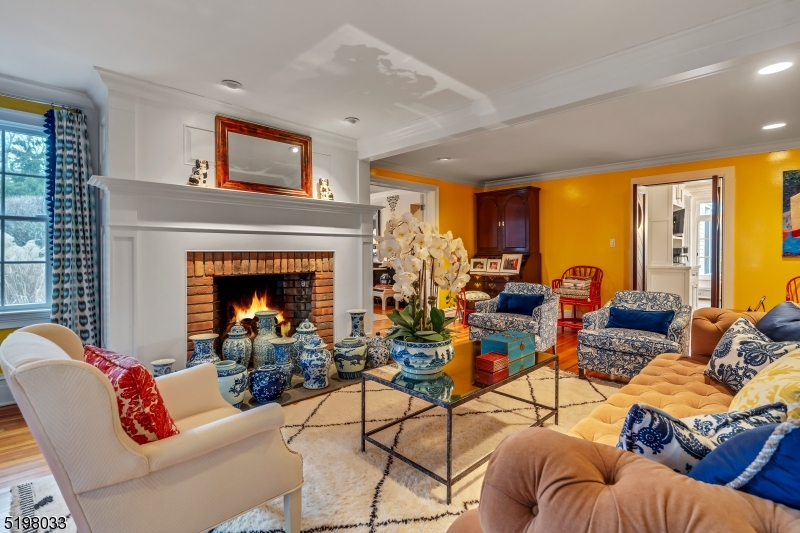 Green Village - Residential