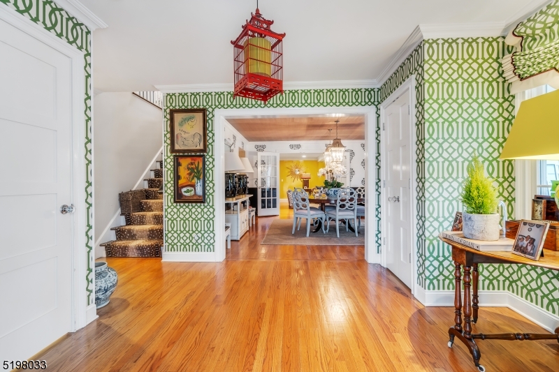 Green Village - Residential