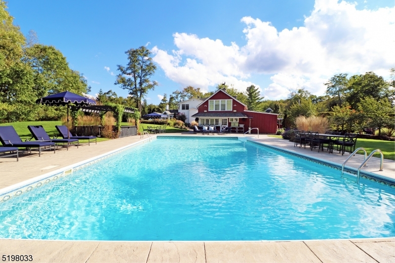 Green Village - Residential