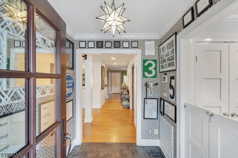 Green Village - Residential