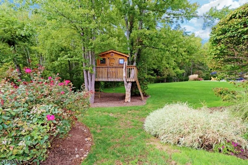 Green Village - Residential