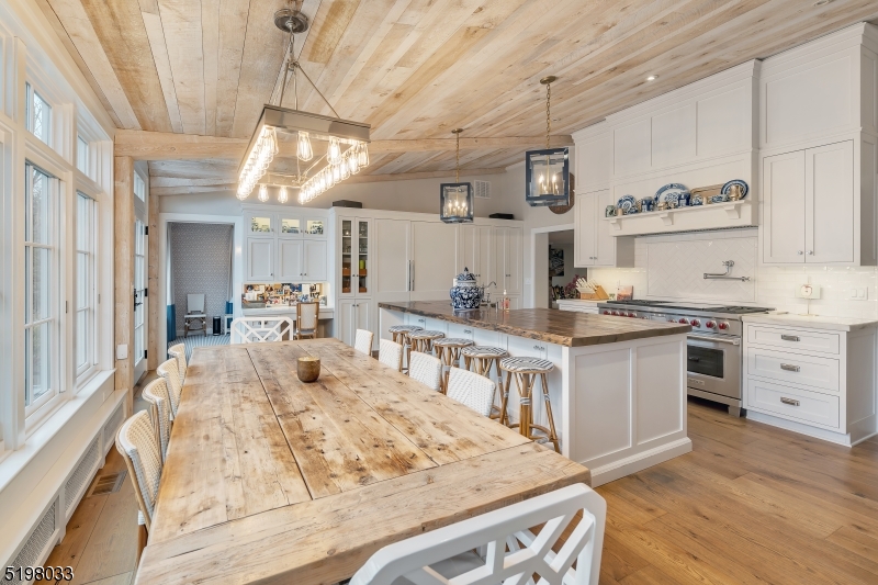 Green Village - Residential