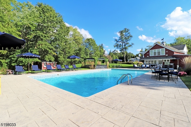 Green Village - Residential