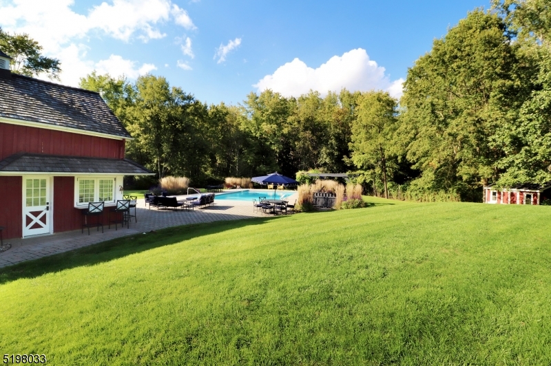 Green Village - Residential