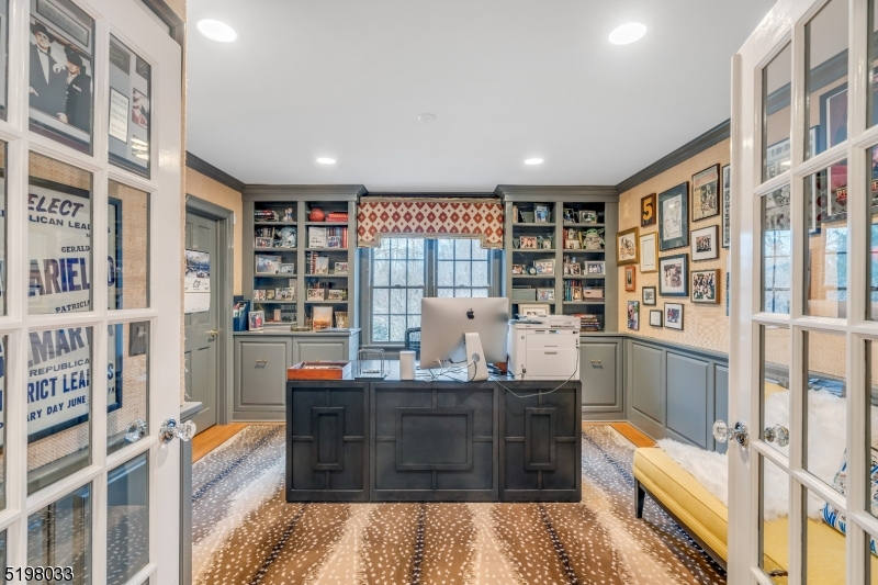 Green Village - Residential