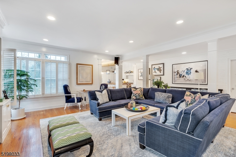 Green Village - Residential