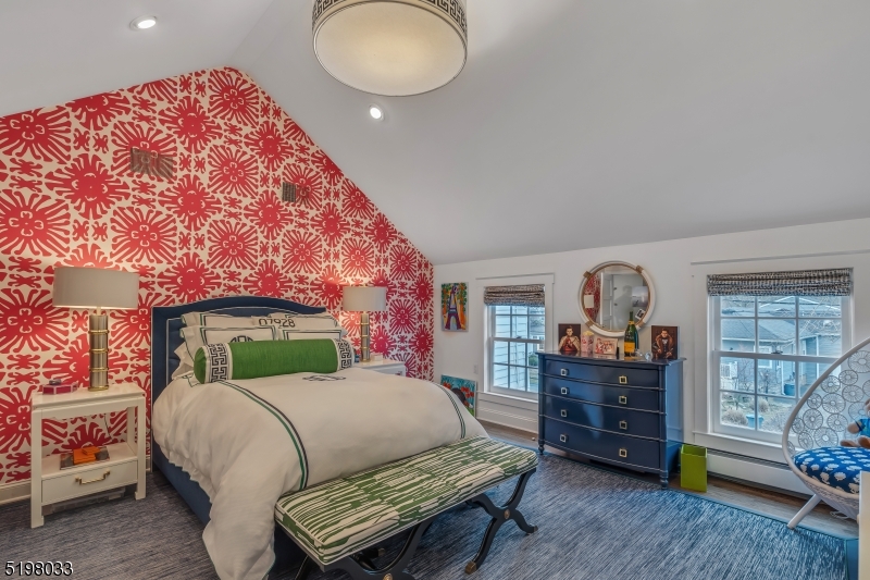 Green Village - Residential