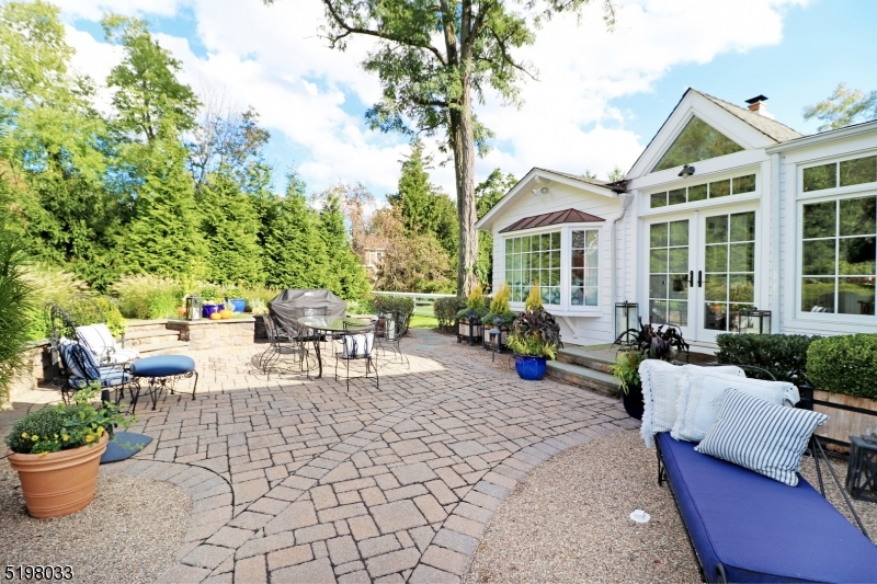 Green Village - Residential