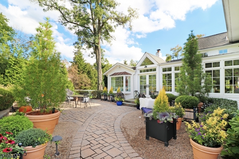 Green Village - Residential