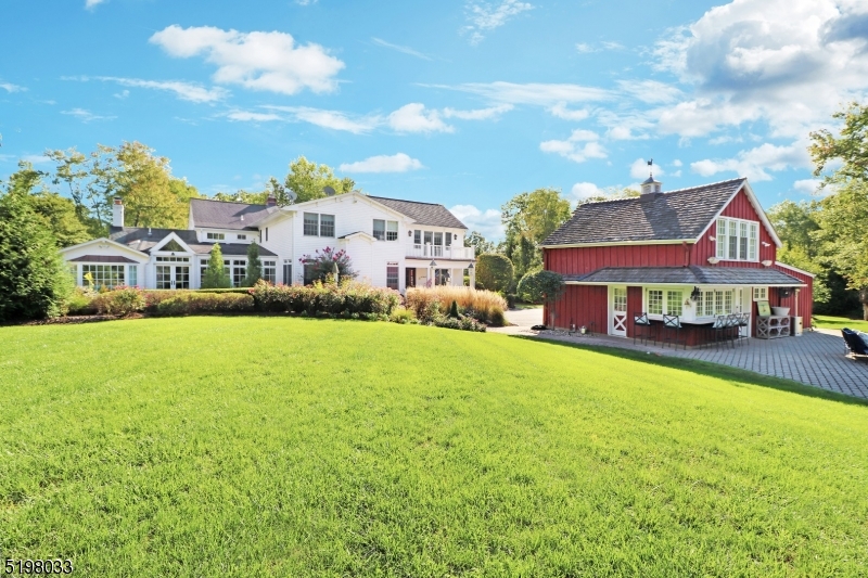 Green Village - Residential