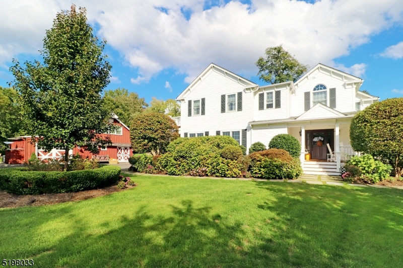 Green Village - Residential