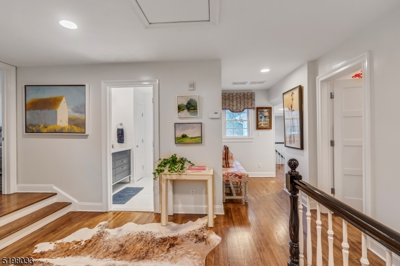 Green Village - Residential