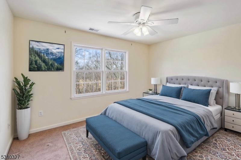 Meadow Ridge Estates - Residential