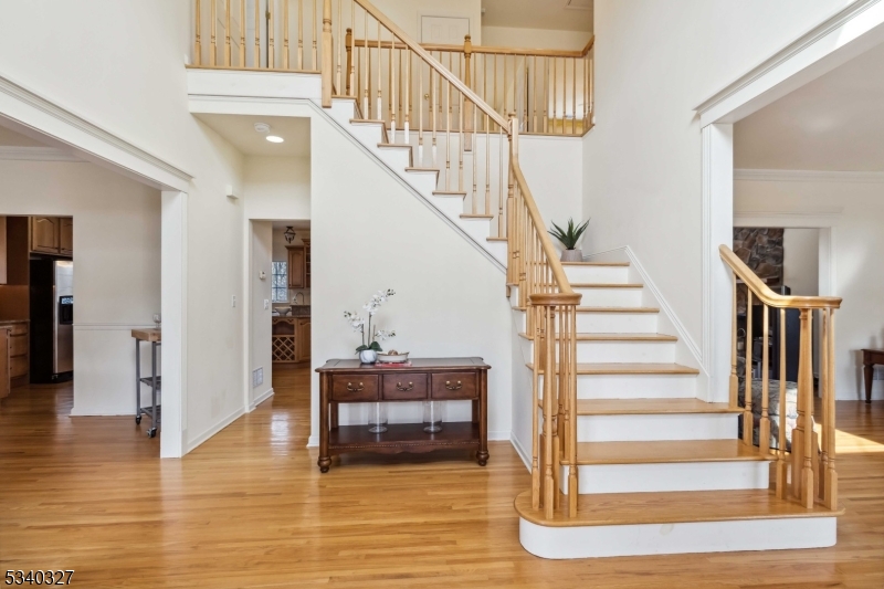 Meadow Ridge Estates - Residential