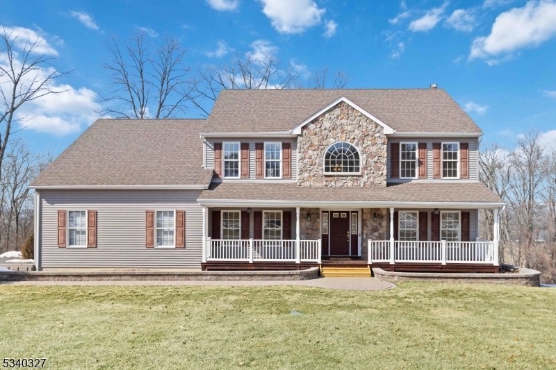 Meadow Ridge Estates - Residential