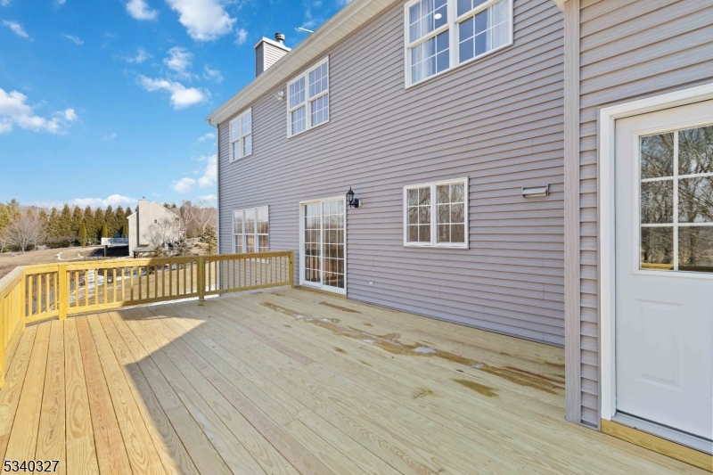 Meadow Ridge Estates - Residential