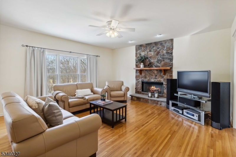 Meadow Ridge Estates - Residential