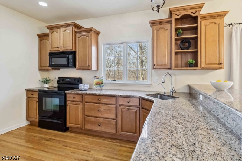 Meadow Ridge Estates - Residential