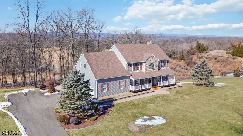 Meadow Ridge Estates - Residential