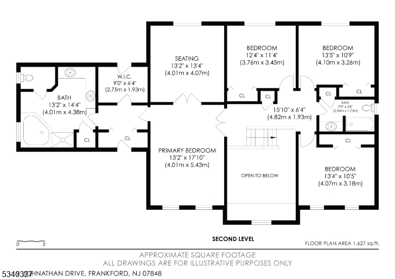 Meadow Ridge Estates - Residential