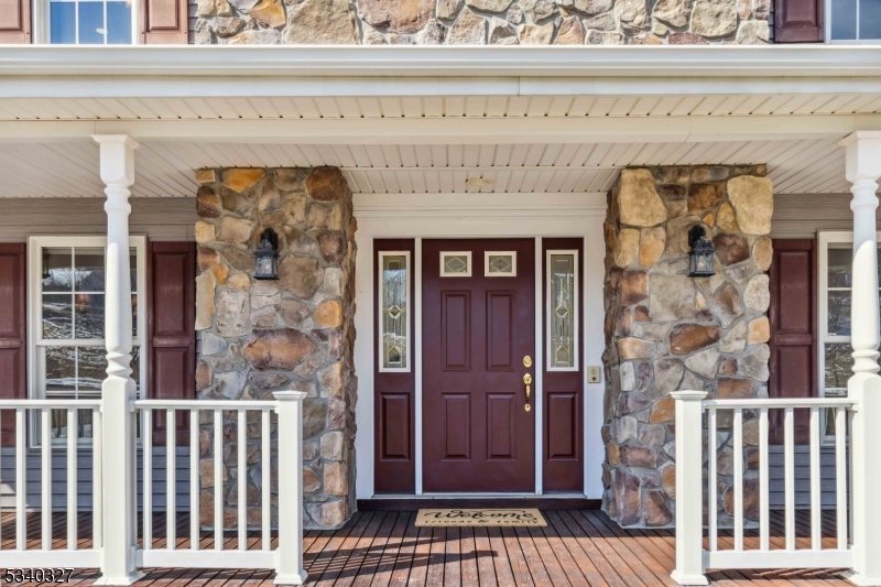 Meadow Ridge Estates - Residential