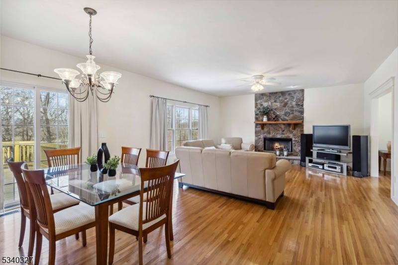 Meadow Ridge Estates - Residential