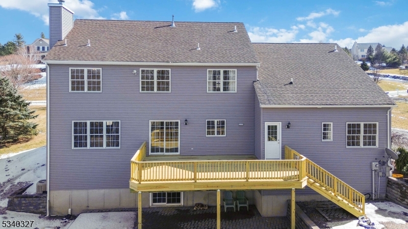 Meadow Ridge Estates - Residential