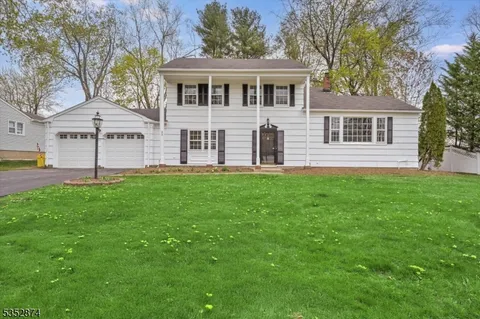 22 Farrand Dr, Parsippany-Troy Hills Twp., NJ 07054 - MLS#: 3958650