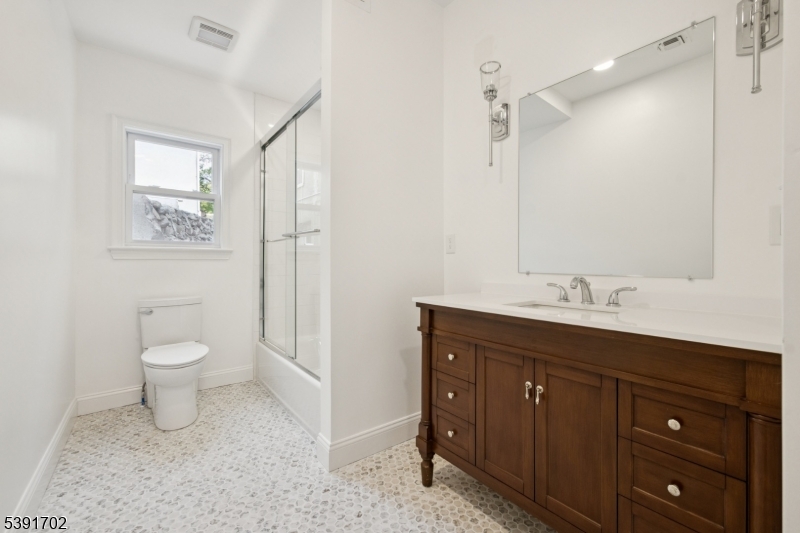 Main St - Residential Lease