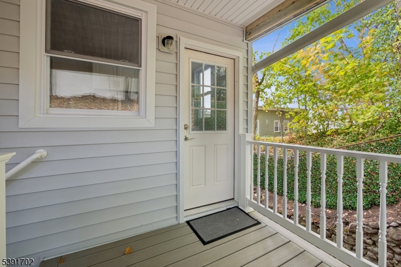 Main St - Residential Lease