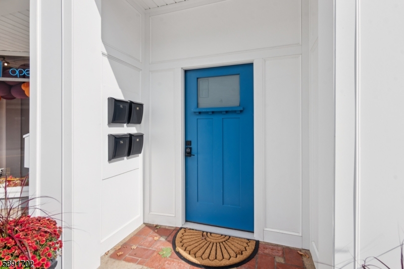 Main St - Residential Lease