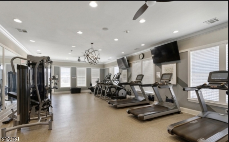 REGENCY AT FLANDERS - Residential