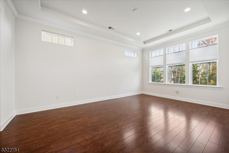 REGENCY AT FLANDERS - Residential