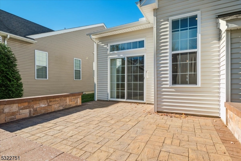 REGENCY AT FLANDERS - Residential