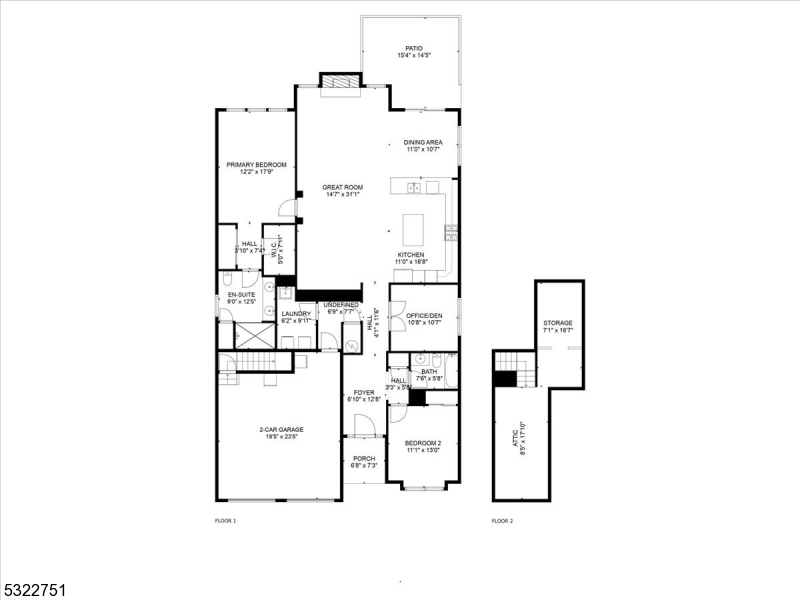 REGENCY AT FLANDERS - Residential
