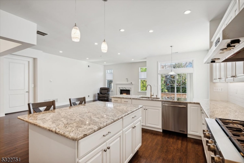 REGENCY AT FLANDERS - Residential