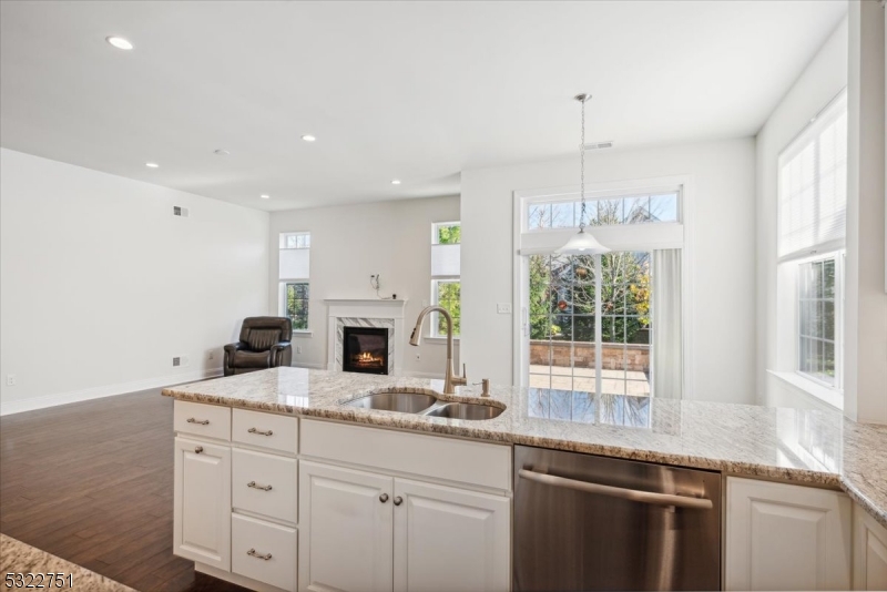 REGENCY AT FLANDERS - Residential