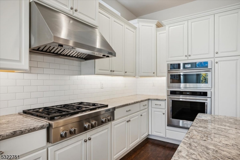 REGENCY AT FLANDERS - Residential