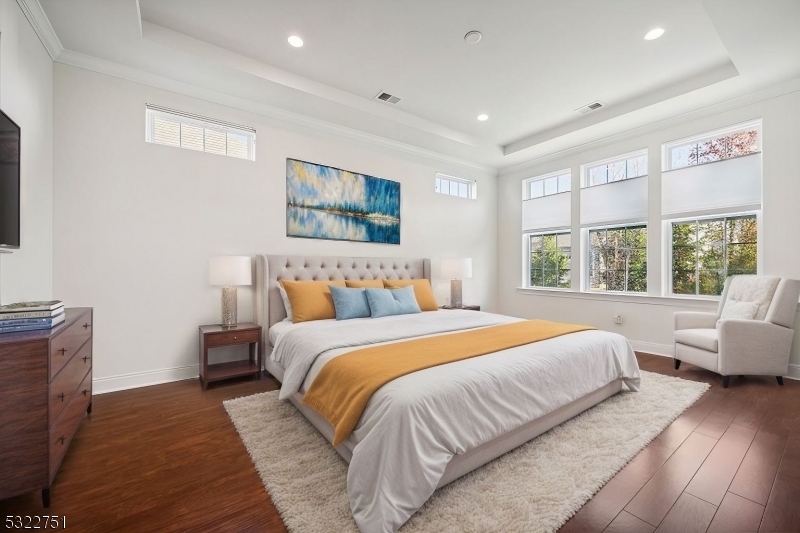 REGENCY AT FLANDERS - Residential