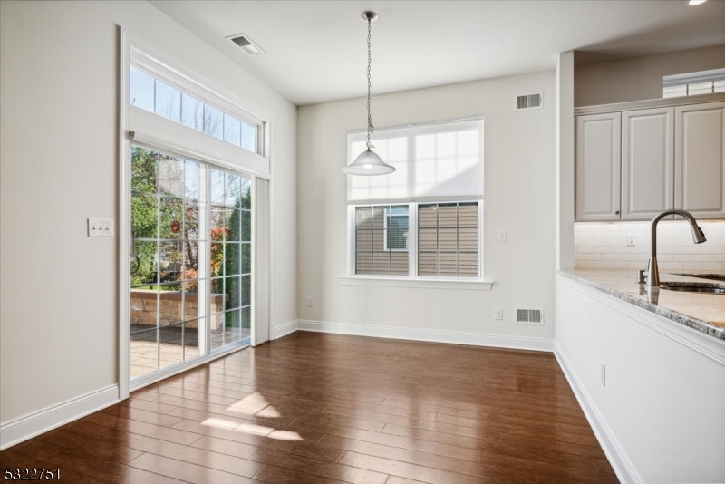 REGENCY AT FLANDERS - Residential