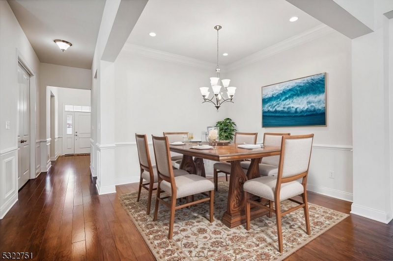 REGENCY AT FLANDERS - Residential