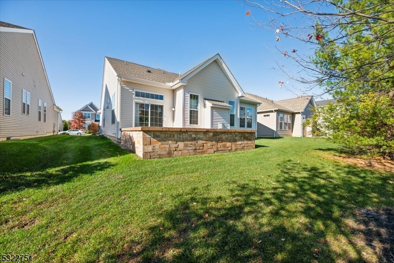 REGENCY AT FLANDERS - Residential