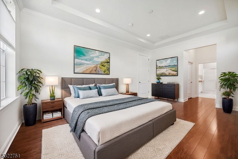 REGENCY AT FLANDERS - Residential